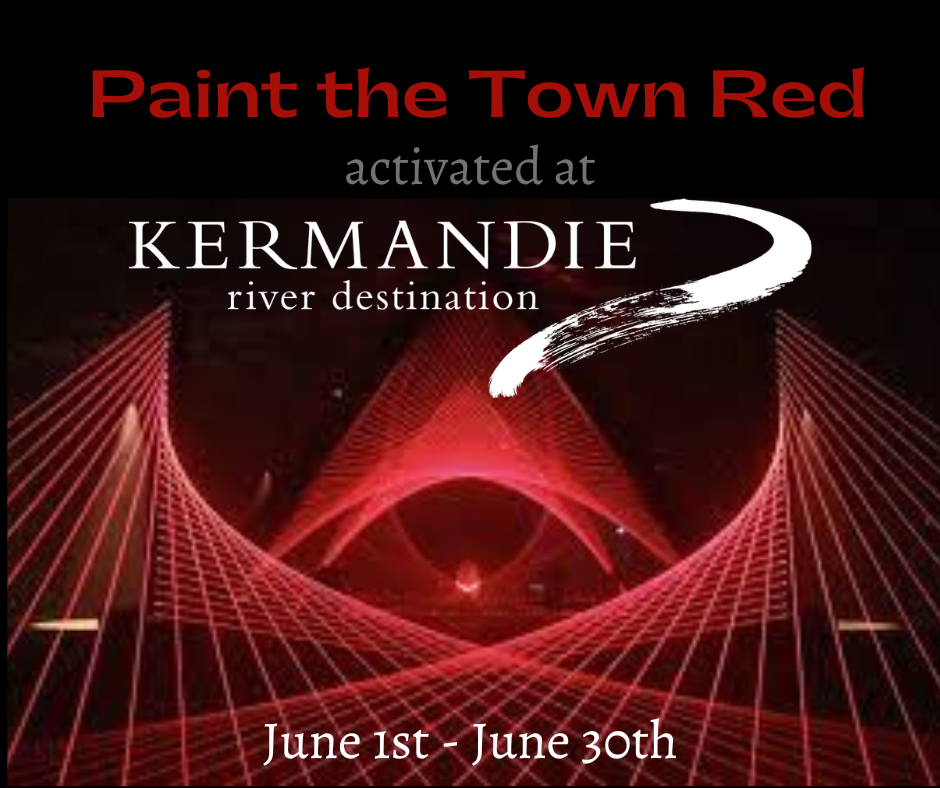 Introducing the culinary mastermind of Kermandie David Nethery The